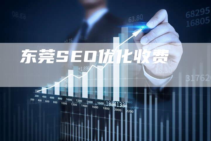 东莞SEO优化收费