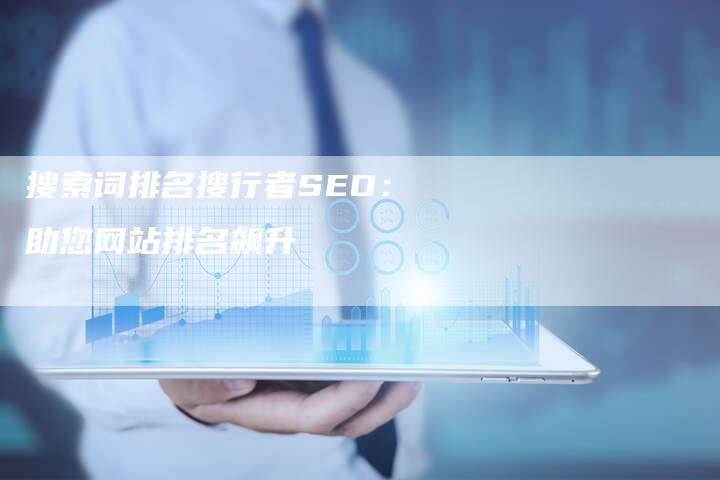 搜索词排名搜行者SEO：助您网站排名飙升